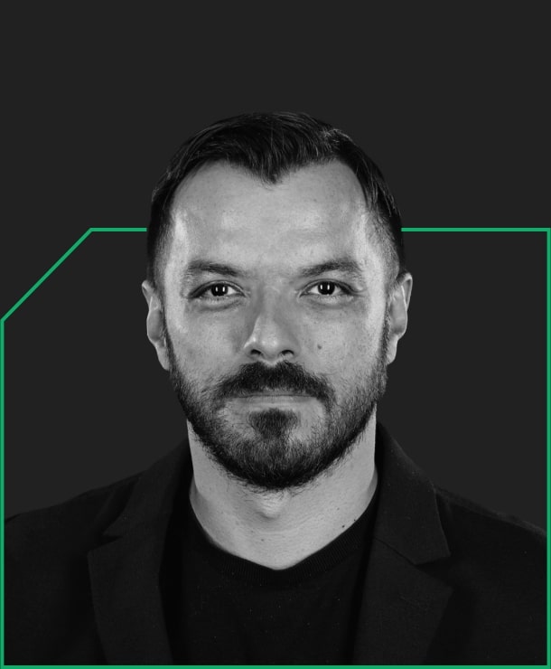 Speaker-Florin-Cofar